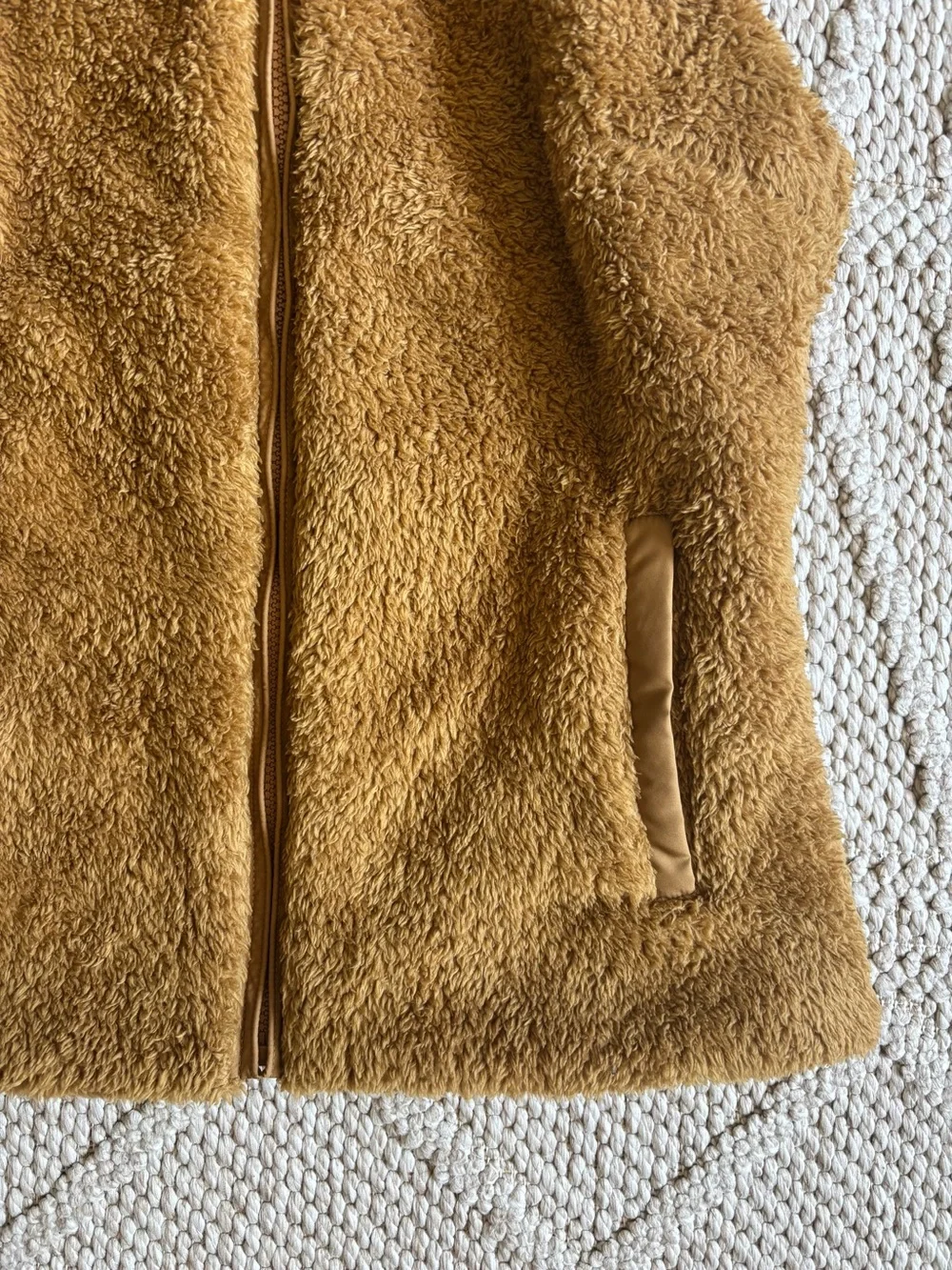 Patagonia ✨ NWT Sherpa Fleece Vest